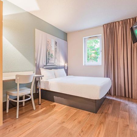 B&B Hotel Colmar Vignobles Ouest Винценайм Екстериор снимка