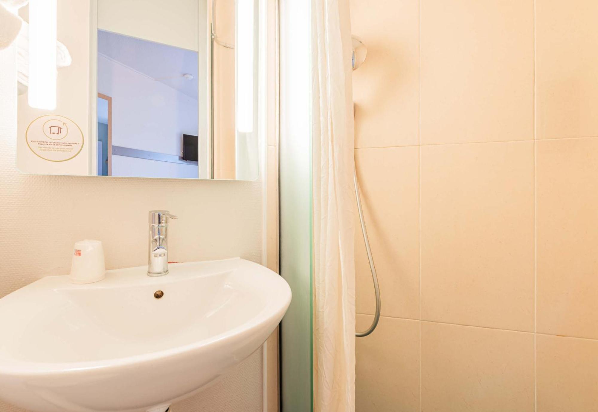 B&B Hotel Colmar Vignobles Ouest Винценайм Екстериор снимка