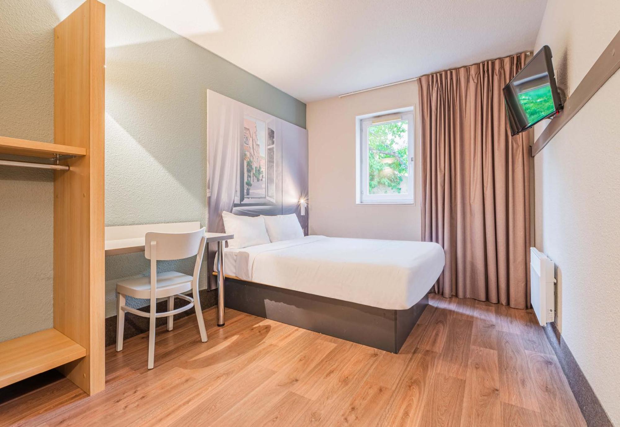 B&B Hotel Colmar Vignobles Ouest Винценайм Екстериор снимка