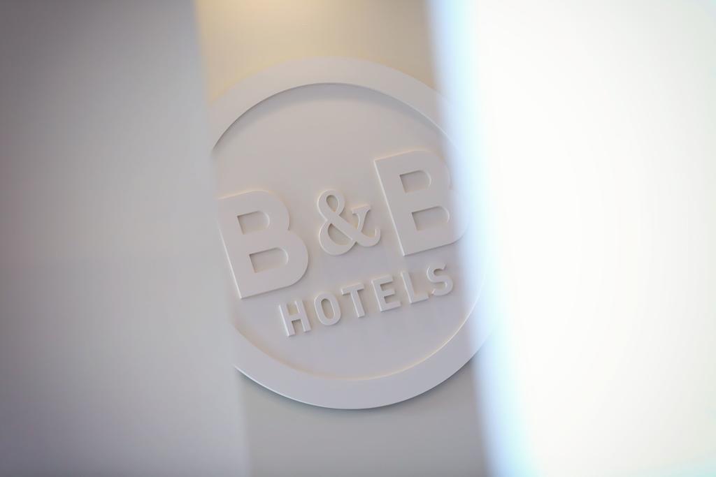 B&B Hotel Colmar Vignobles Ouest Винценайм Екстериор снимка