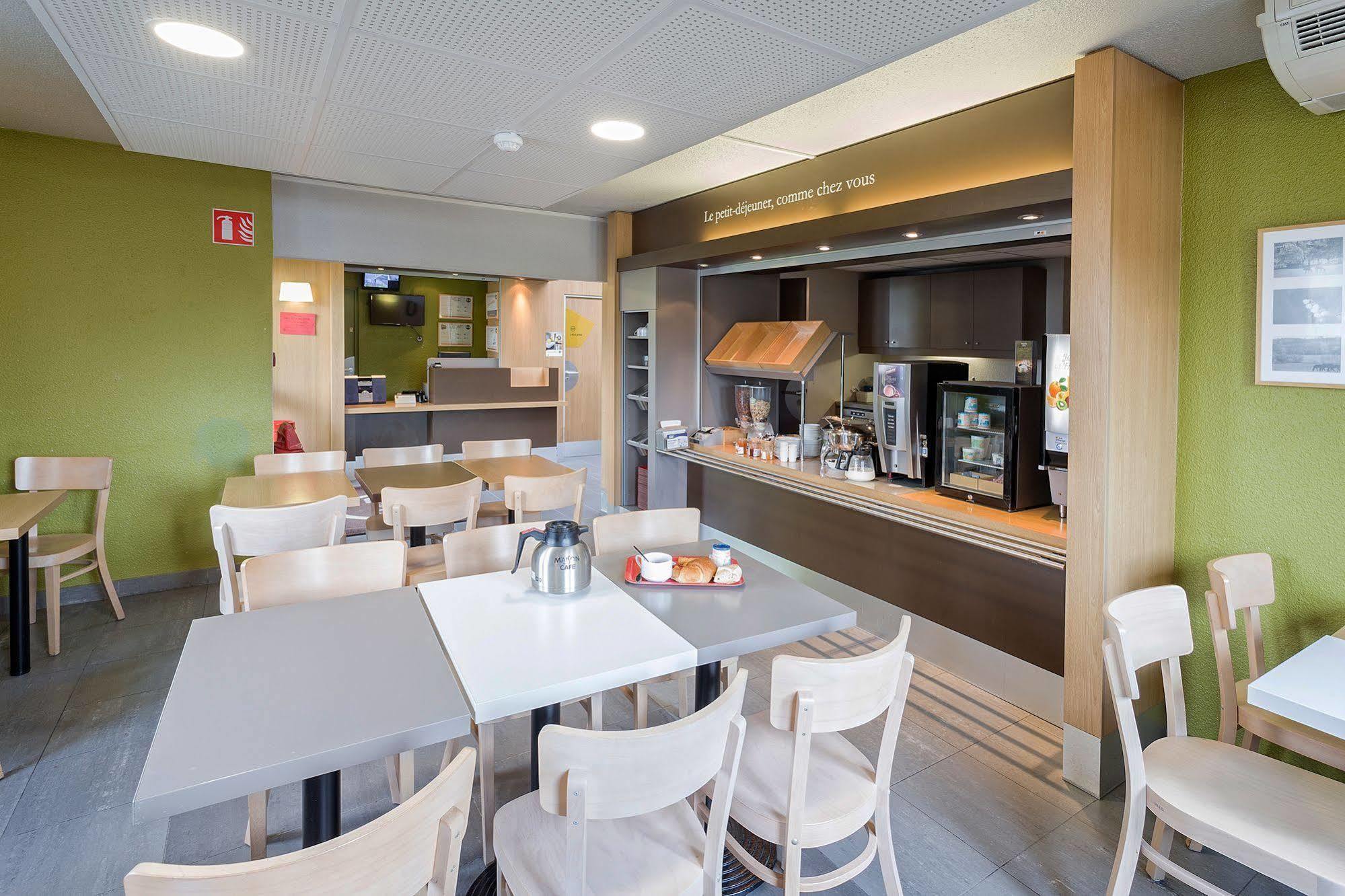 B&B Hotel Colmar Vignobles Ouest Винценайм Екстериор снимка
