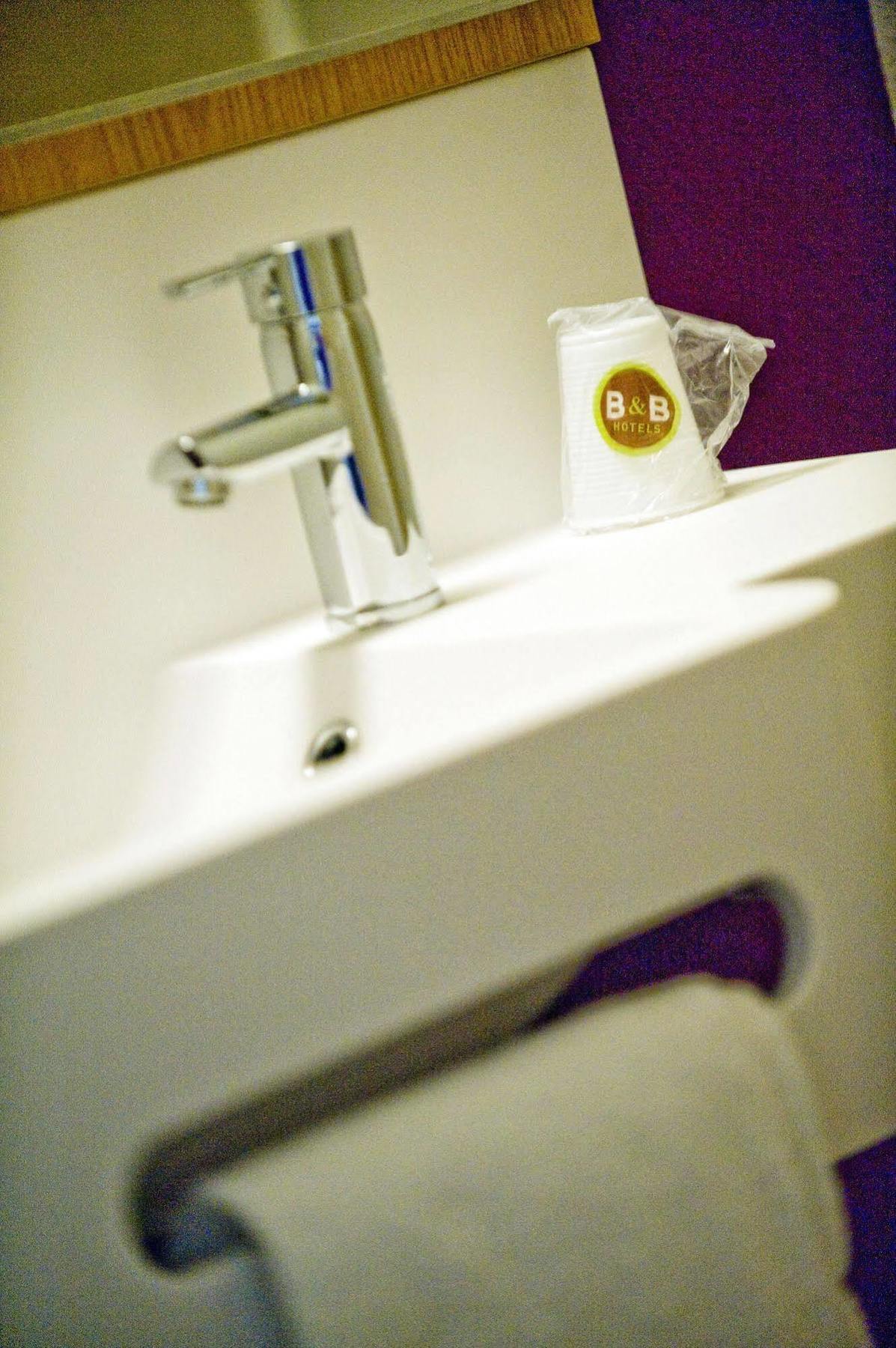 B&B Hotel Colmar Vignobles Ouest Винценайм Екстериор снимка